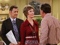 Click to watch 'Dont Believe in Roomers...' (popup) The Odd Couple
